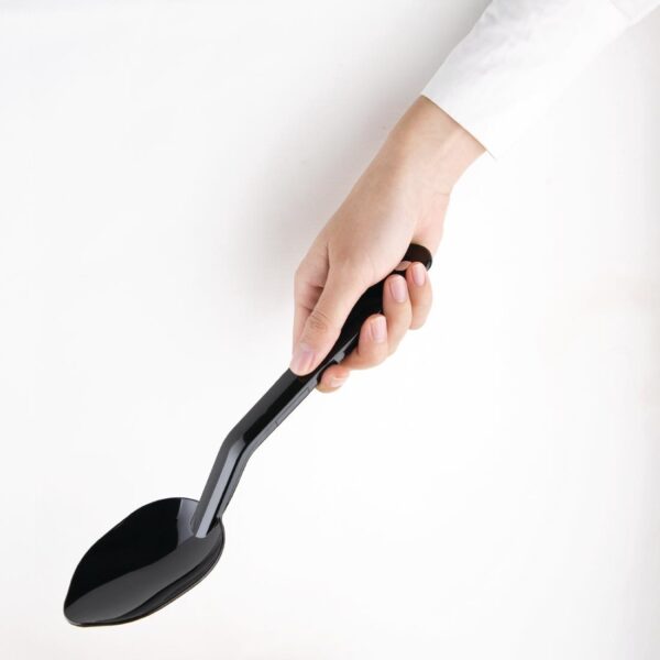 Vogue Serving Spoon Plain - 290mm 11 1/2" - Image 2