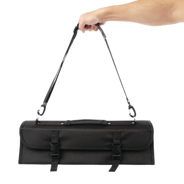 Vogue 16 Piece Knife Case - Image 2