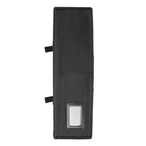 Vogue 16 Piece Knife Case - Image 5