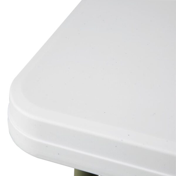 Bolero Square Table - 880x880x745mm - Image 3