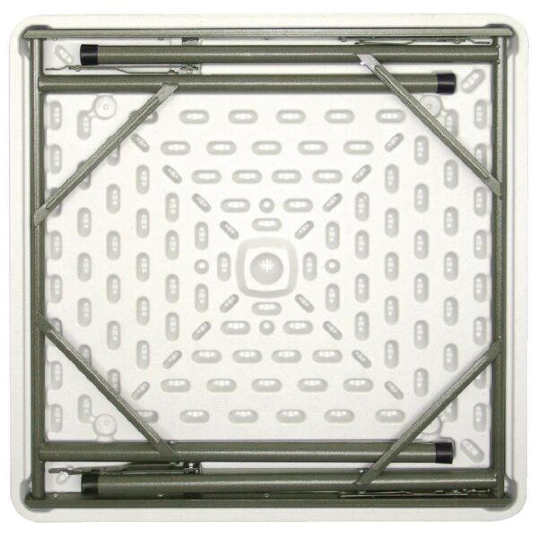 Bolero Square Table - 880x880x745mm - Image 8