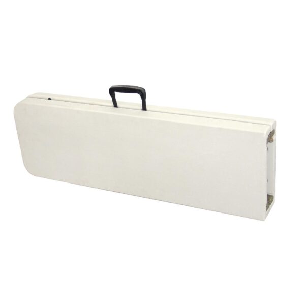 Bolero Centre Folding Bench - 1830mm 6ft - Image 3