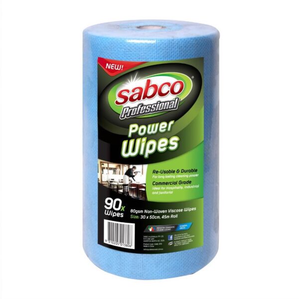 Wipes & Cloths