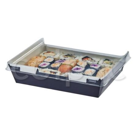 Combione® packaging, black (1110 ml)