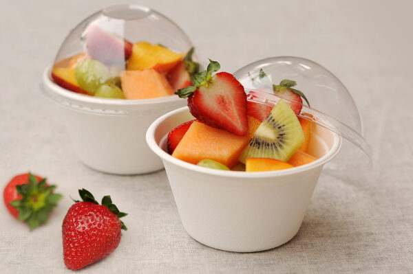 Dessert Tubs & Lids