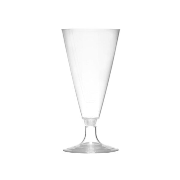 Biodegradable Champagne Flute - 120ml