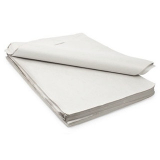Deli Wrap -White News 15 KG