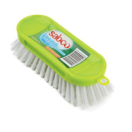 Dairy Scrub Brush