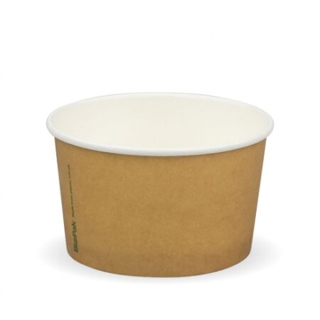 240ml/8oz Ice Cream BioCup