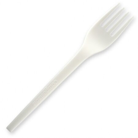 16.5cm / 6.5" PLA Fork