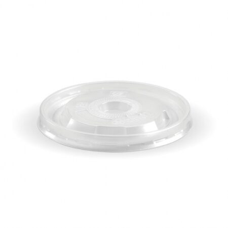 250ml / 8oz BioBowl PP Lid