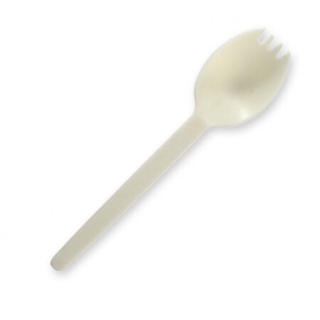 15cm / 6" PSM Spork