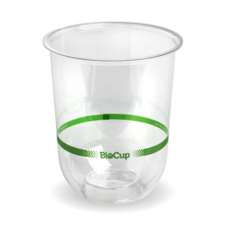 250ml Tumbler Biocup