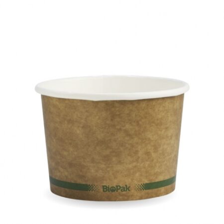 550ml / 16oz Natural BioBowl