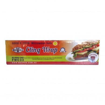 MaxValu Cling Wrap