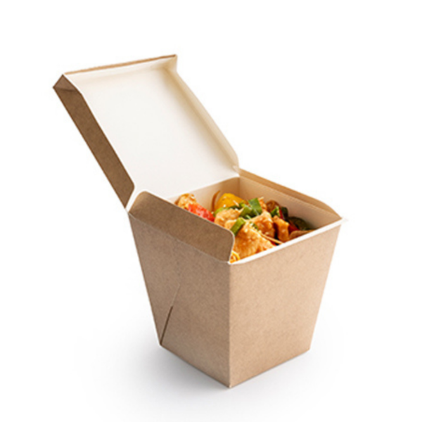 NeverLeak Large Noodle Boxes / 375