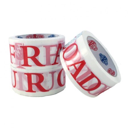 Printed Packaging Tape
