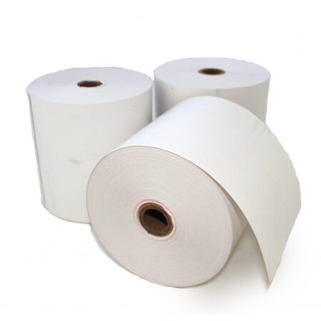 Thermal Paper Rolls