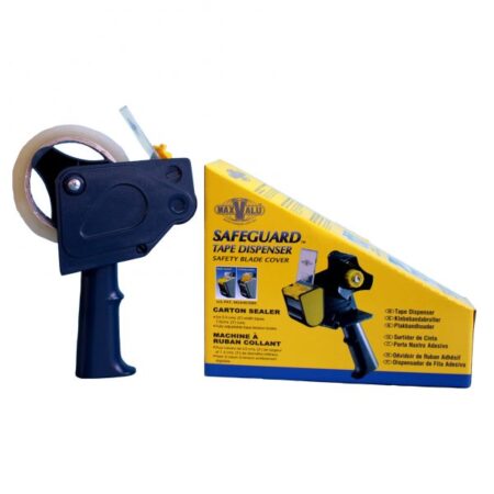 Safeguard Tape Dispenser