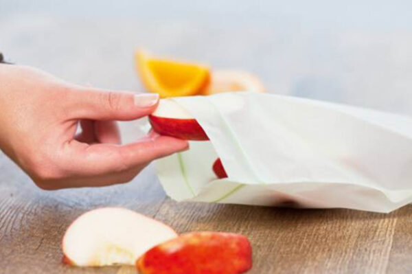 Biobag Resealable Food Storage Bag  ( 240 units)