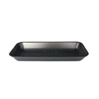 Foam  Tray Black- 280x225x29 E119A