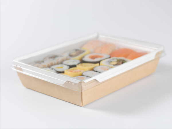 Large Fuzione Tray