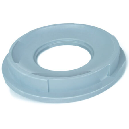 Sabco Gator Bin - Trash Lid