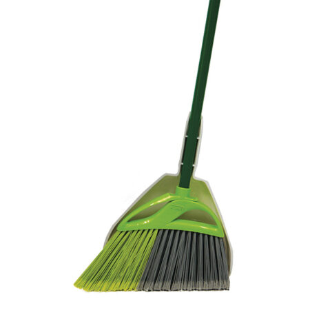 Sabco Ergonomic Upright Broom - 140 CM