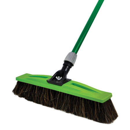 Sabco Professional Large Area Indoor Broom