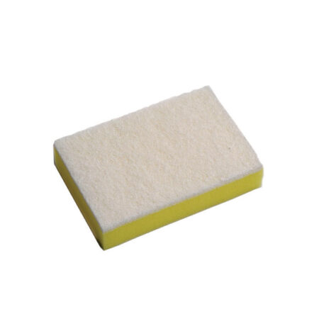 Sabco Soft Grade Sponge Scourer - 10Pk