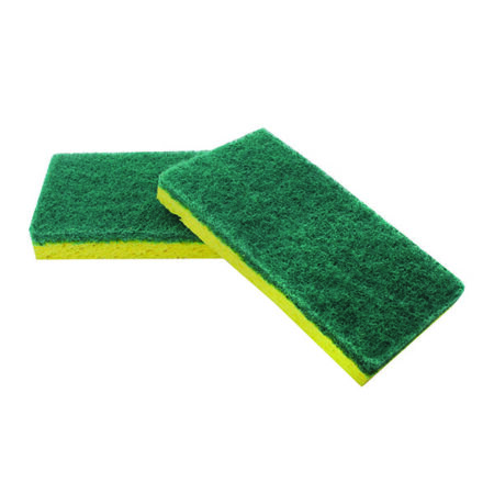 Cleaning Supplies