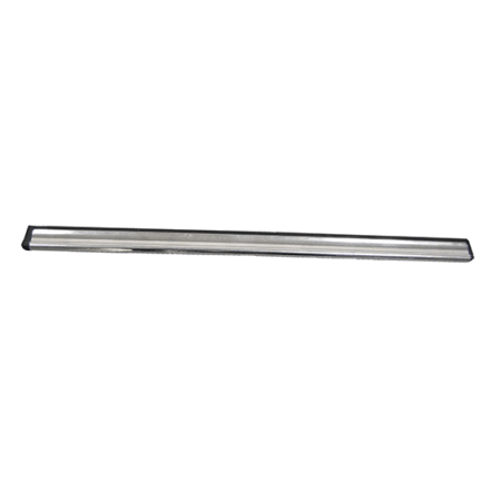 Sabco Stainless Steel Channel and Rubber