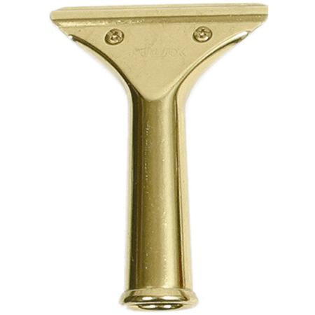 Sabco Fixed Brass Handle