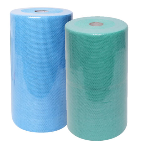 Sabco Professional Power Wipes - 45M