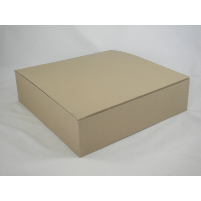 Cake Box - Heavy Duty - 300 x 300 x 80