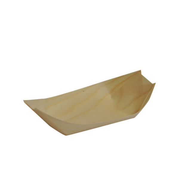 Pine Boat - Extra Large
