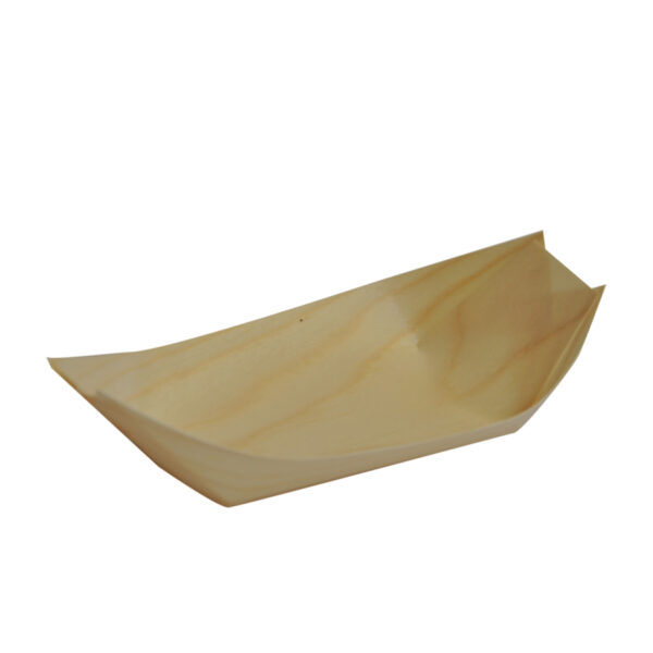 Pine Boat - Extra Extra Large
