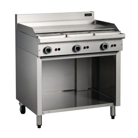 Cobra by Moffat Natural Gas Cooktop with Griddle Plate C9A
