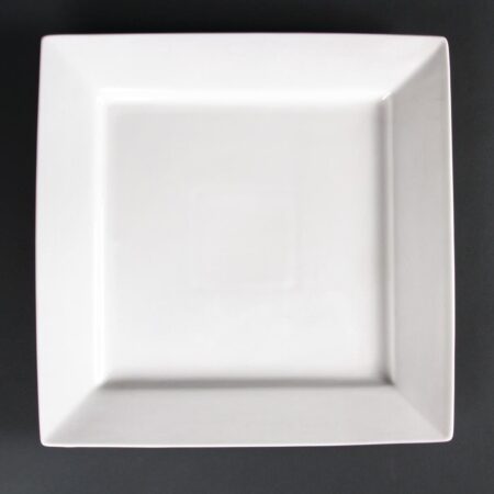 Lumina Square Plates 295mm