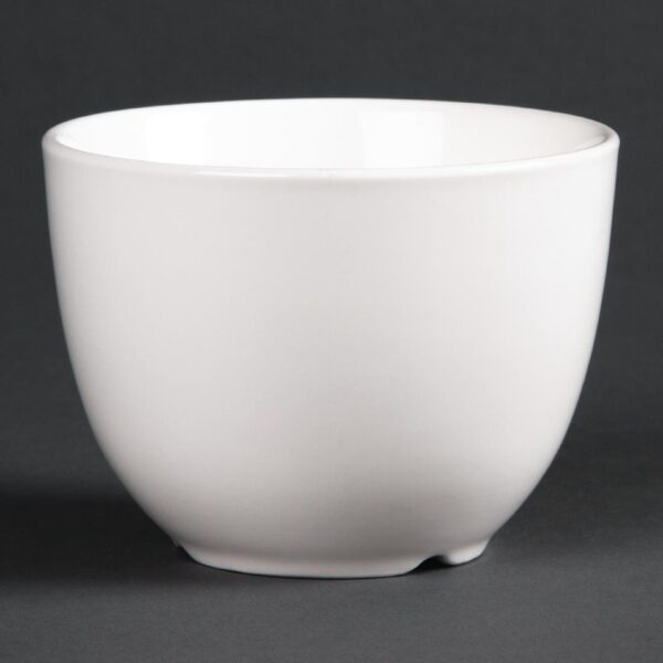 Lumina Fine China Sugar Bowls