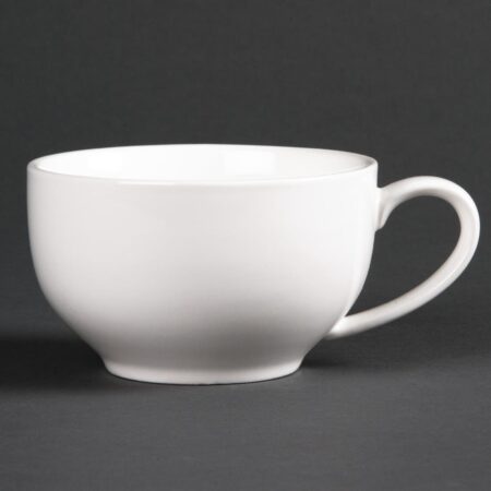 Lumina Low Round Cups 228ml