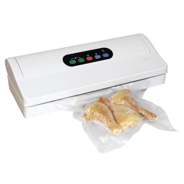 Apuro Vacuum Packing Machine