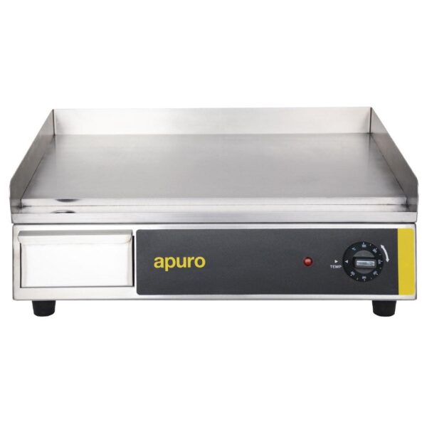 Apuro Counterline Griddle