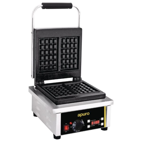 Apuro Waffle Maker