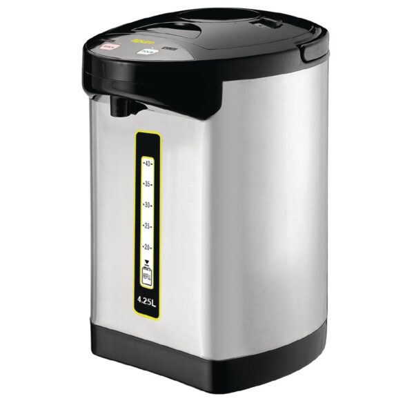 Apuro Electric Air Pot 4.25Ltr