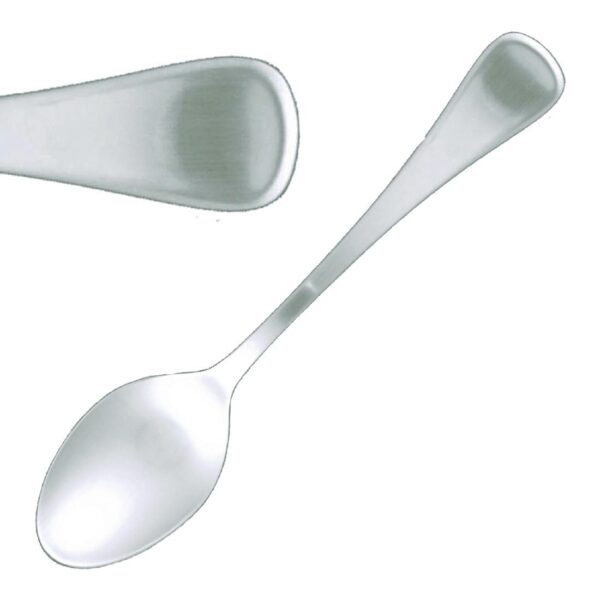 Tablekraft Elite Dessert Spoon 18/10