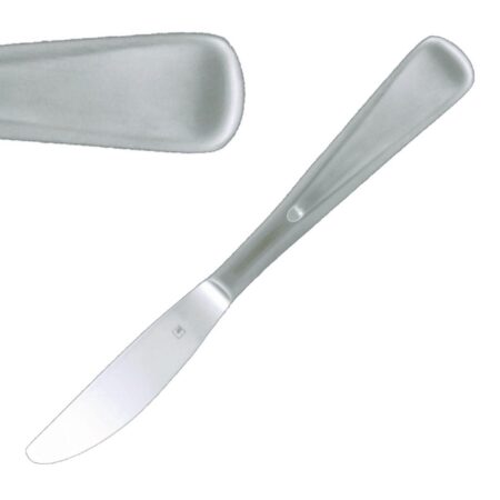 Tablekraft Elite Dessert Knife 18/10