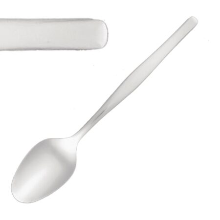 Tablekraft Princess Dessert Spoon 18/10