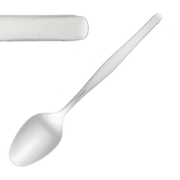 Tablekraft Princess Dessert Spoon 18/10