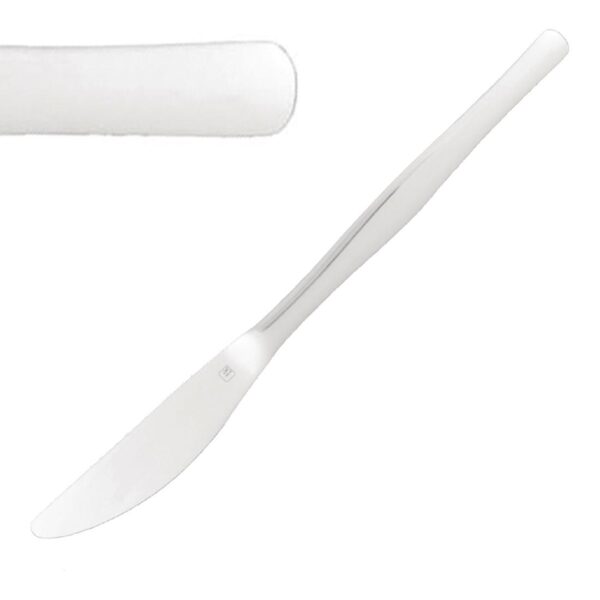 Tablekraft Princess Dessert Knife 18/10